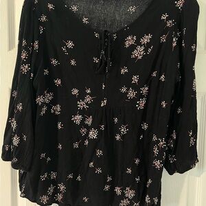 Papermoon Addley Top